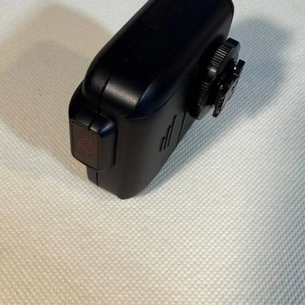 Flashpoint R2 TTL 2.4G Wireless Receiver (For Sony camera flashes)